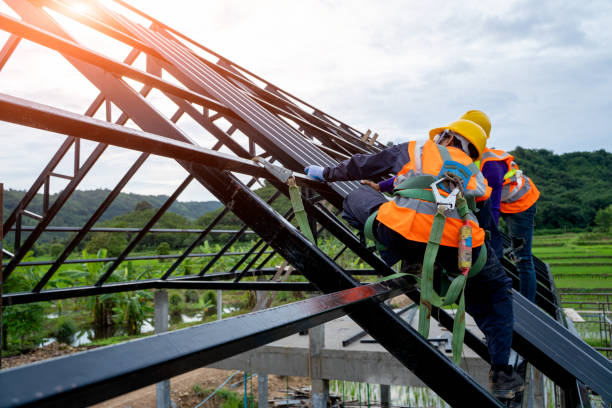 Best Residential Roofing Contractor  in Forest, MS