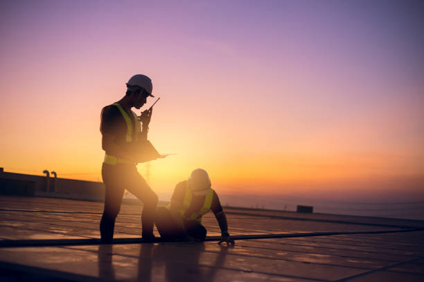 Quick and Trustworthy Emergency Roof Repair Services in Forest, MS