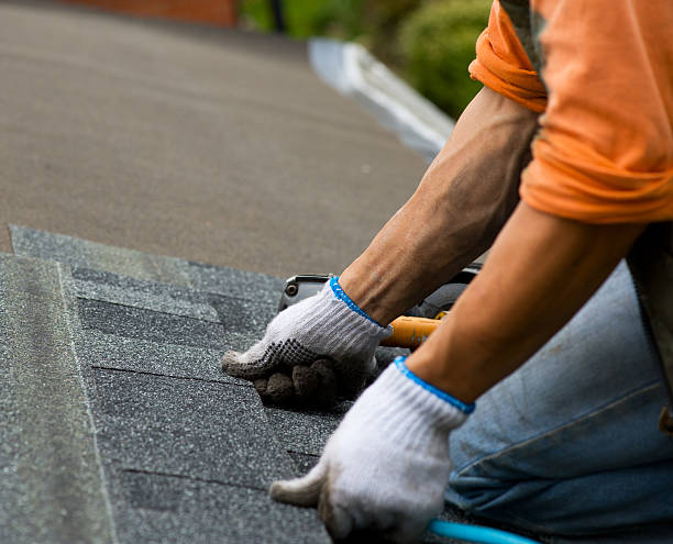 Best Best Roofing Contractors  in Forest, MS