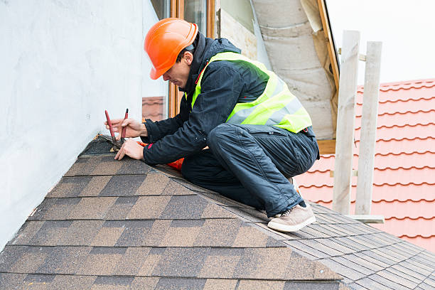 Best Emergency Roof Repair  in Forest, MS